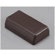 2号モール用エンド チョコ DZ-MEN2 CH