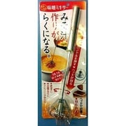 らくらく味噌ミキサー