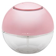 空気洗浄機 NAGOMI ピンク KS-1314 PK