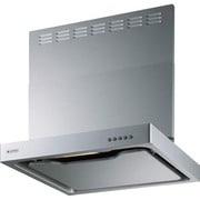 UX3A602L SI [レンジフード UXシリーズ 幅60cm シロッコファン スリム型 ノンフィルター シルバーメタリック]
