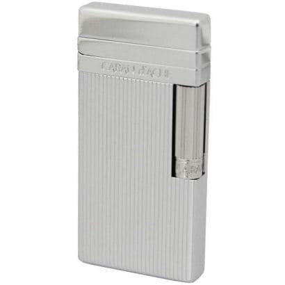 フリント式ライター シルバー CD40-4005