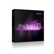 Pro Tools 11w [DVD-ROM]