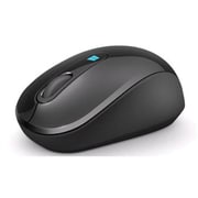 Microsoft Sculpt Mobile Mouse(マイクロソフト スカルプト モバイル マウス) 43U-00007