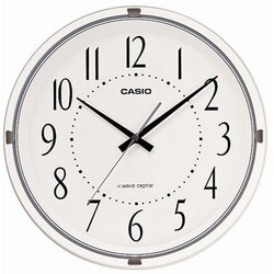 ヨドバシ Com カシオ Casio Iq 1006j 7jf 壁掛け電波時計 通販 全品無料配達 ヨドバシ Com カシオ Casio Iq 1006j 7jf 壁掛け電波時計 通販 全品無料配達