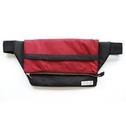 Mr.CARRY 4WAY BAG RED