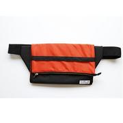 Mr.CARRY 4WAY BAG ORANGE