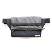 Mr.CARRY 4WAY BAG GRAY