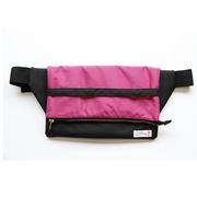 Mr.CARRY 4WAY BAG PINK