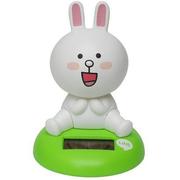 LINE CHARACTER のほほん族 コニー