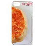 王将スマホカバー