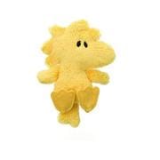 PEANUTS ヌイグルミバッヂ ウッドストック