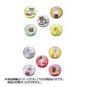 LINE CHARACTER バッヂコレクション2