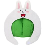 LINE CHARACTER かぶぐるみ コ二ー