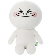 LINE CHARACTER ぬいぐるみL ムーン