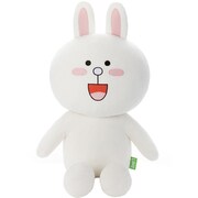 LINE CHARACTER ぬいぐるみL コニー