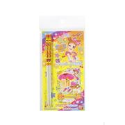 アイカツ！ カード付き箸 ハッピーレインボー