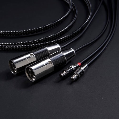SENNHEISER HD800専用ヘッドホンリケーブル IHP-35HX-XLR/1.3M