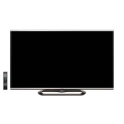 AQUOS （アクオス） クアトロン 60V型 地上・BS・CSデジタルハイビジョン液晶テレビ ※3Dメガネ別売 LC-60G9