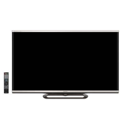 AQUOS （アクオス） クアトロン 52V型 地上・BS・CSデジタルハイビジョン液晶テレビ ※3Dメガネ別売 LC-52G9