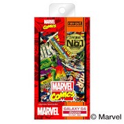 MARVEL（マーベル） SC-04E用マーベル・シェルジャケット マーベル・コミック RT-MVSC04EA/MC