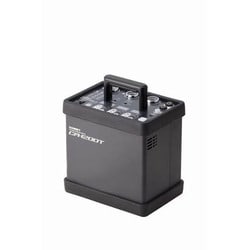 ストロボ電源部 CM-1200T
