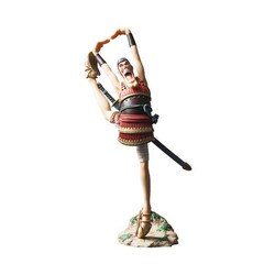ヨドバシ.com - プレックス PLEX DPCF（DOOR PAINTING COLLECTION FIGURE-DX）ワンピース ボン・クレー  サムライVer. [塗装済み完成品] 通販【全品無料配達】