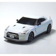 GT-R [1：26 ホワイト]