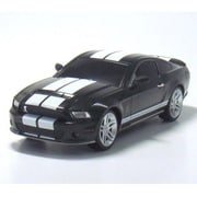 マスタングGT500 [1：26 ブラック]