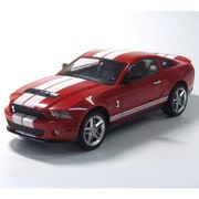 マスタングGT500 [1：16 レッド]