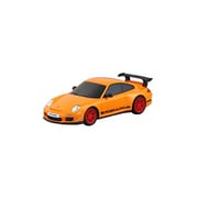 ポルシェ 911 [1：26 オレンジ ポルシェ型]