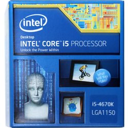 ヨドバシ.com - Intel Intel BX80646I54670K [intel Core i5-4670K 3.4 ...