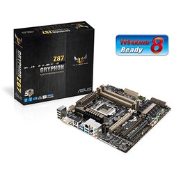 ヨドバシ.com - エイスース ASUS GRYPHON Z87 [マザーボード] 通販