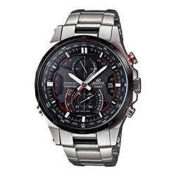 ヨドバシ.com - カシオ CASIO EDIFICE エディフィス EQW-A1200DB-1AJF