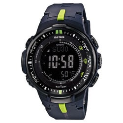 com CASIO PRO TREK PRW 3000 2JF