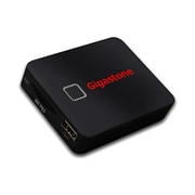 スマートボックスA2-25B ブラック A2-25B-BK