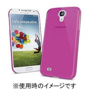 GALAXY S4 SC-04E用 Ultra Slim 0.5 for クリア GS4UR5S-PK