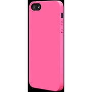 SW-NUI5-NP [SwitchEasy NEON for iPhone 5 Neon Pink]