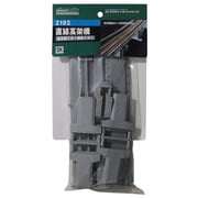 2192 直線高架橋(200mm×3本、水平橋脚4個入り) [Nゲージ]