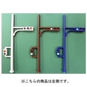 2545 着色済み 道路信号機(ライトグレー) (車用・歩行者用4機づつ、街路灯付) [Nゲージ]