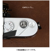 ソフトボタン ブーツシルバー 9101