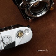 ソフトボタン ブーツゴールド 9104
