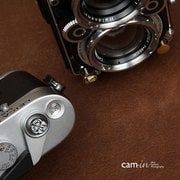 ソフトボタン ファイスホワイト 9109