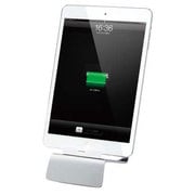 Lightning Simple Stand for iPad シルバー PA-ST211S Lightning Simple Stand シルバー