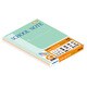 SCHOOL NOTE・5mm方眼・5冊束 LM5G05