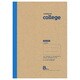 College(カレッジ)・B5・40枚6mm罫 CL4B
