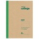 College(カレッジ)・B5・50枚7mm罫 CL5A
