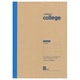 College(カレッジ)・B5・50枚6mm罫 CL5B