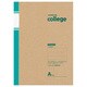 College(カレッジ)・B5・80枚7mm罫 CL8A