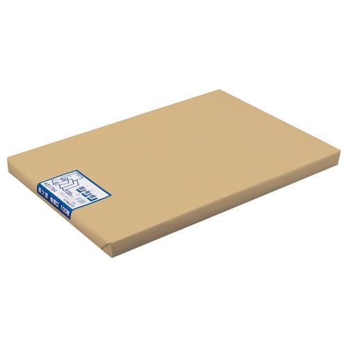 画用紙 特厚口・四ツ切100枚 KE1704