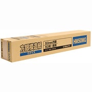HM50MG 方眼模造紙 ウグイス50枚